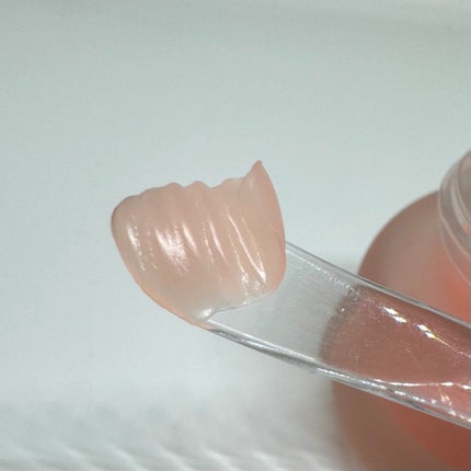 ビタグレーズドリップマスク/TOCOBO/リップマスクを使ったクチコミ(5枚目)