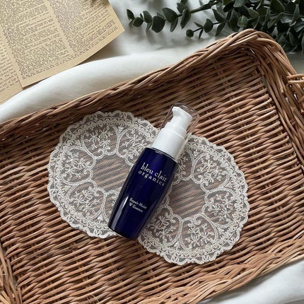 リペアモイストWエッセンス/ブルークレール/美容液を使ったクチコミ(1枚目)