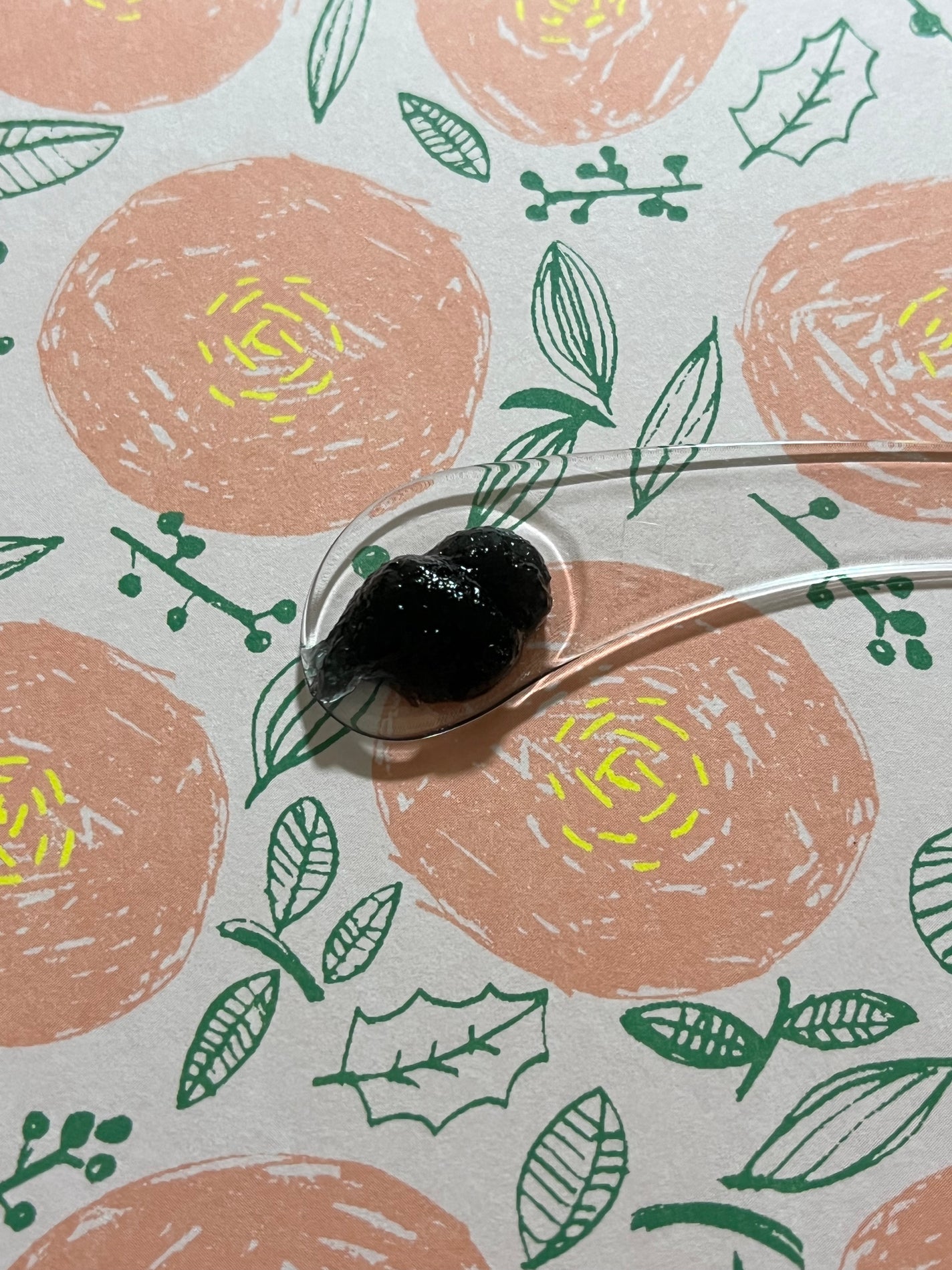 BLACK JELLY WASH(ブラックジェリーウォッシュ)/PLUEST/その他洗顔料を使ったクチコミ(1枚目)