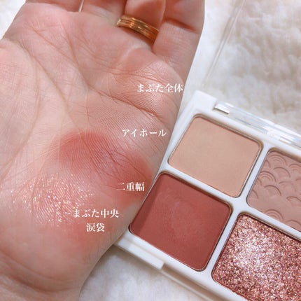 ラッシュエキスパンダー ロングロングロング/MAJOLICA MAJORCA/マスカラを使ったクチコミ(5枚目)