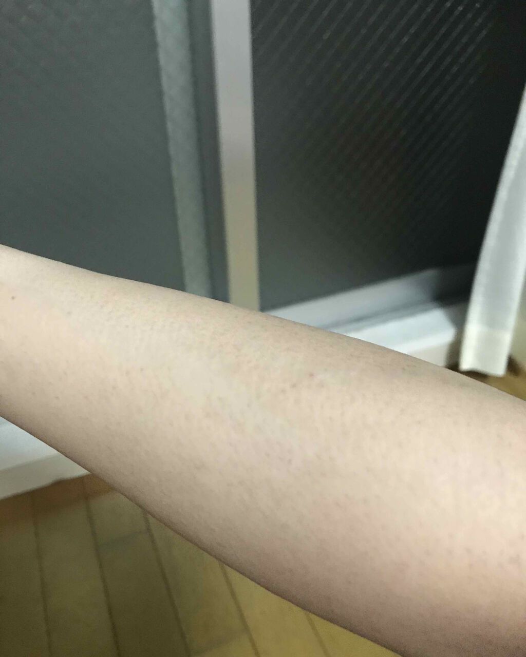 薬用ホワイトコンク ホワイトニングCC CII/ホワイトコンク/ボディクリームを使ったクチコミ(3枚目)