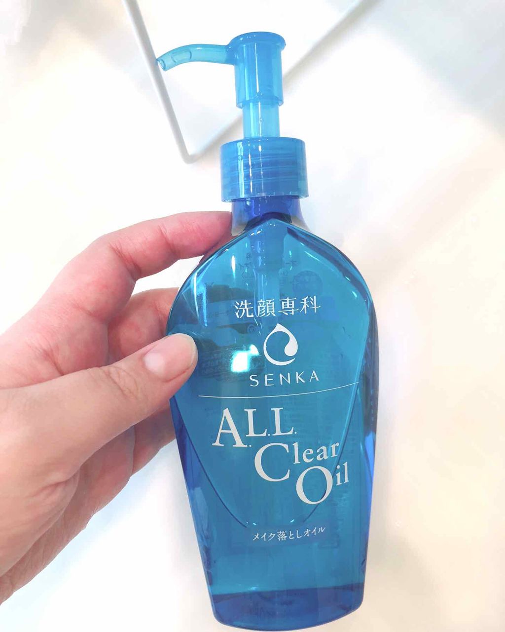 サンタマルシェ ディープクレンジング/サンタマルシェ/クレンジングジェルを使ったクチコミ(1枚目)