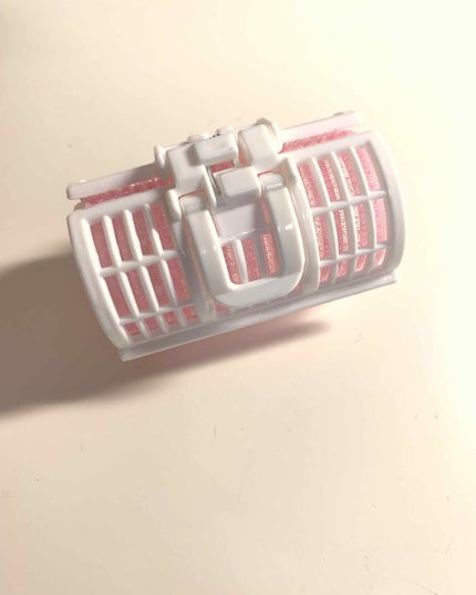 ヘアカーラー/DAISO/ヘアケアグッズを使ったクチコミ(1枚目)