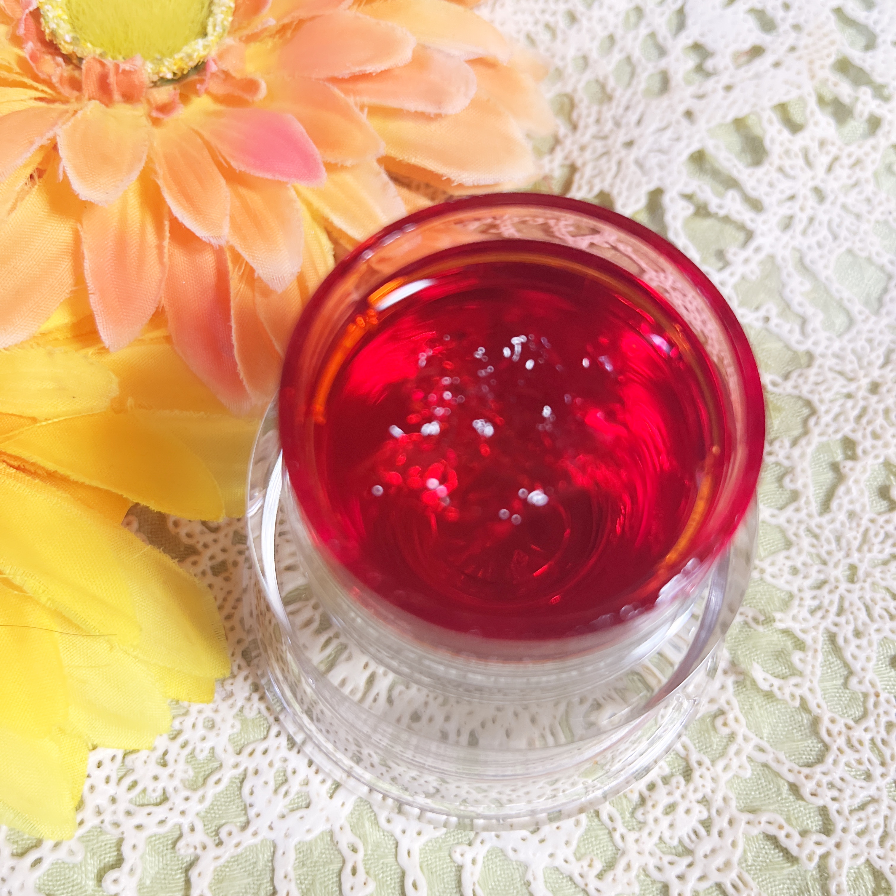 アスタリフト ホワイト ジェリー アクアリスタ/アスタリフト/美容液を使ったクチコミ（3枚目）