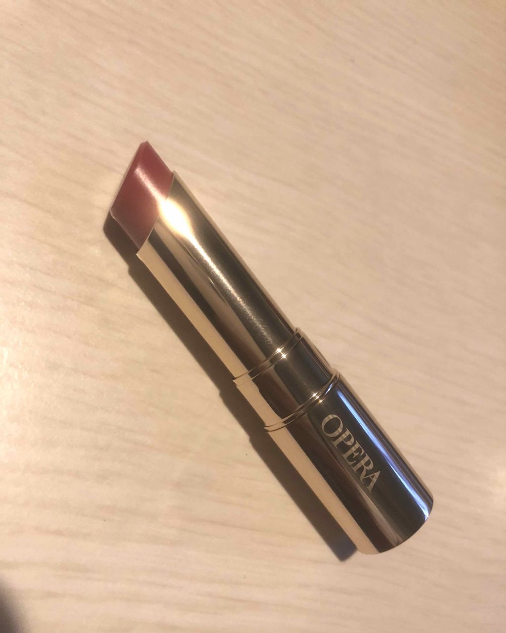 オペラ リップティント N/OPERA/リップティントを使ったクチコミ(1枚目)