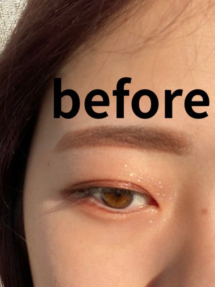 カバーパーフェクション チップコンシーラー/the SAEM/リキッドコンシーラーを使ったクチコミ(2枚目)