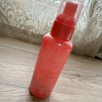 エッセンスインヘアミルク/オルビス/ヘアミルクを使ったクチコミ(2枚目)