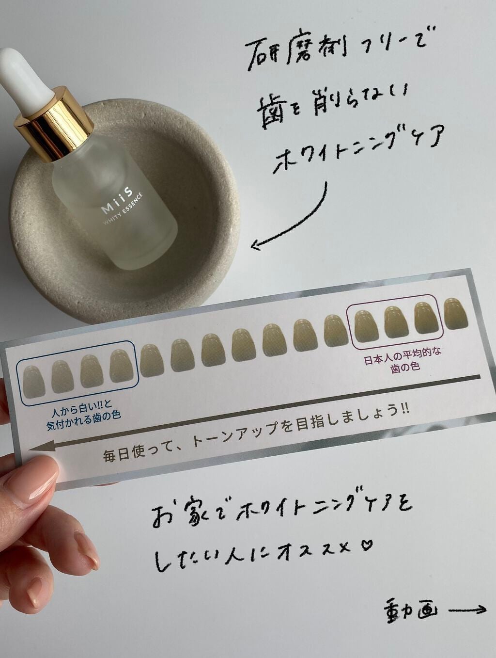 ãã¯ã€ãã£ãšãã»ã³ã¹/MiiS/ãã®ä»ãªãŒã©ã«ã±ã¢ã䜿ã£ãã¯ãã³ãïŒ3æç®ïŒ