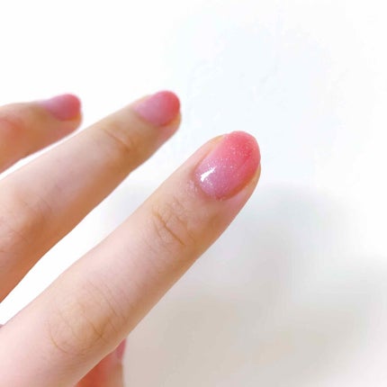 ネイルポリッシュ/HOMEI/マニキュアを使ったクチコミ(4枚目)