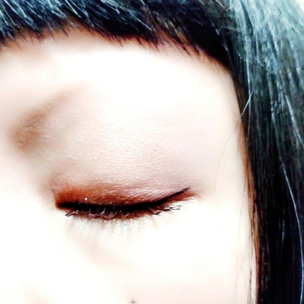 パーフェクトスタイリストアイズ/キャンメイク/アイシャドウパレットを使ったクチコミ(3枚目)