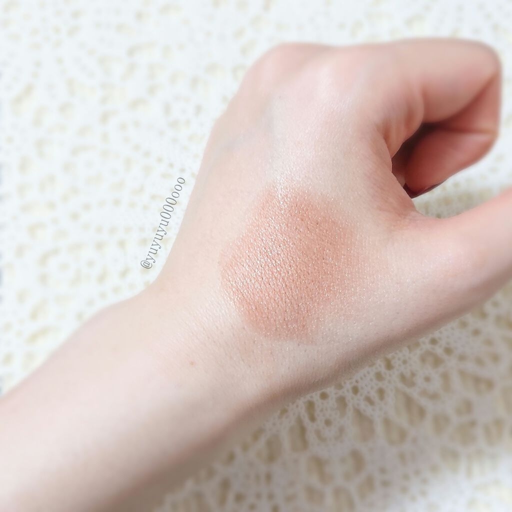 アイカラー フローデュウ/エレガンス クルーズ/ジェル・クリームアイシャドウを使ったクチコミ(5枚目)