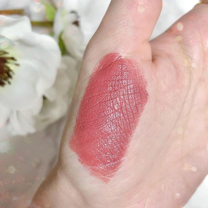 リュクス リップ カラー/BOBBI BROWN/口紅を使ったクチコミ(8枚目)