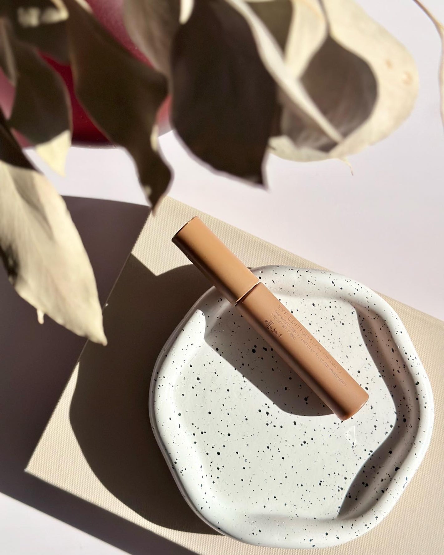 エテュセ アイエディション(ラッシュトップコート)/ettusais/マスカラトップコートを使ったクチコミ(1枚目)