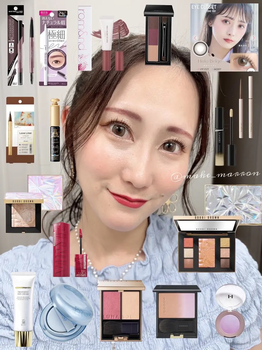 ブロウラッシュEX　ウルトラスキニーペンシルブロウ N 05 ラベンダーブラウン/ブロウラッシュ/アイブロウペンシルを使ったクチコミ（3枚目）