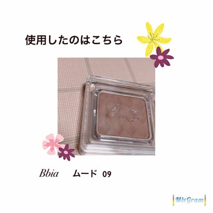 アイシャドウベース/キャンメイク/アイシャドウベースを使ったクチコミ(3枚目)