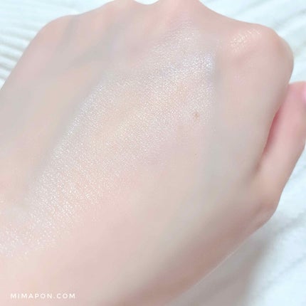 ウォーターバンク ハイドロエッセンス/LANEIGE/美容液を使ったクチコミ(3枚目)