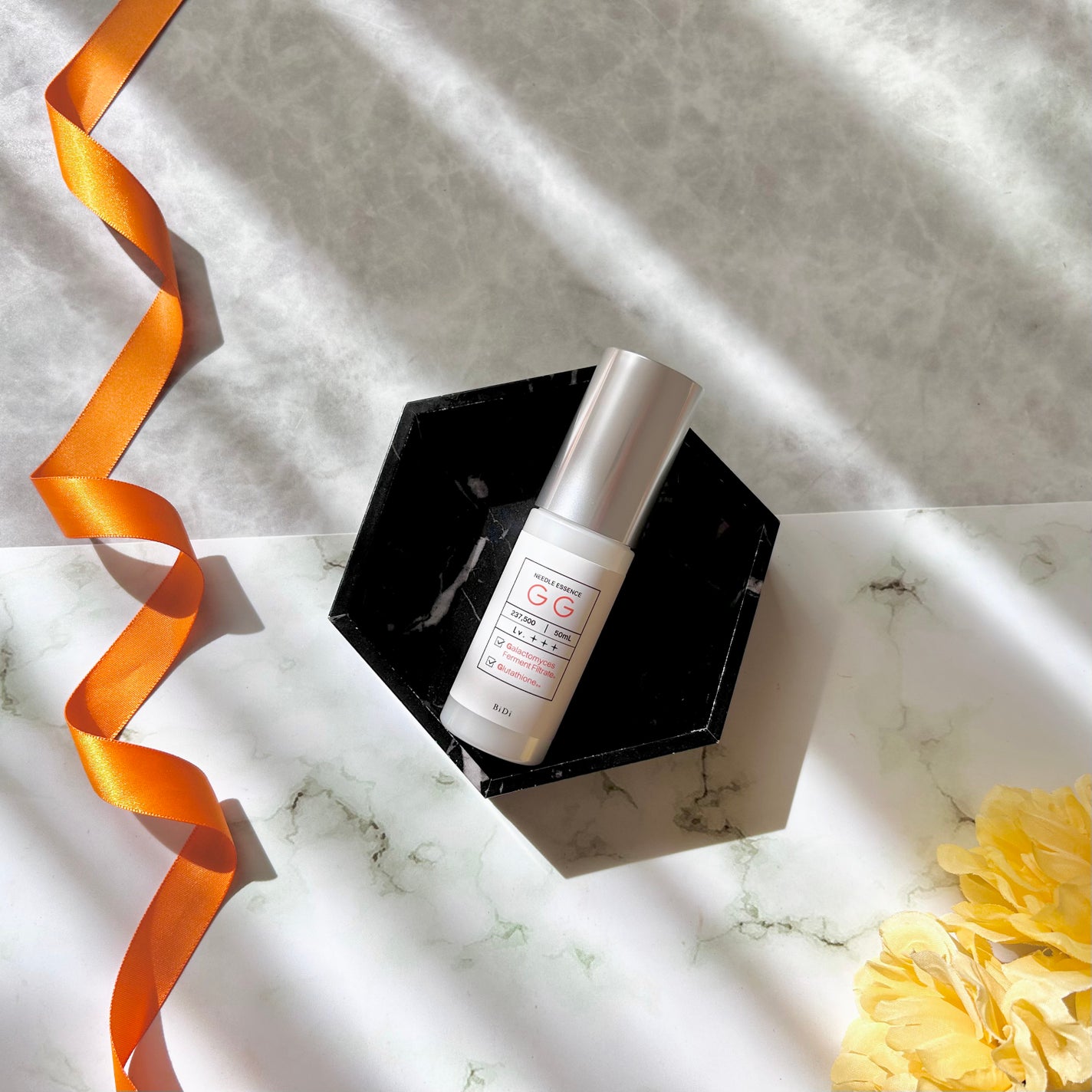 ビディ ニードルエッセンス GG/ビディ/美容液を使ったクチコミ(7枚目)