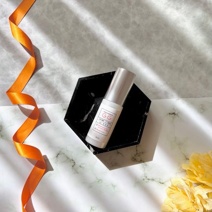 ビディ ニードルエッセンス GG/ビディ/美容液を使ったクチコミ(7枚目)