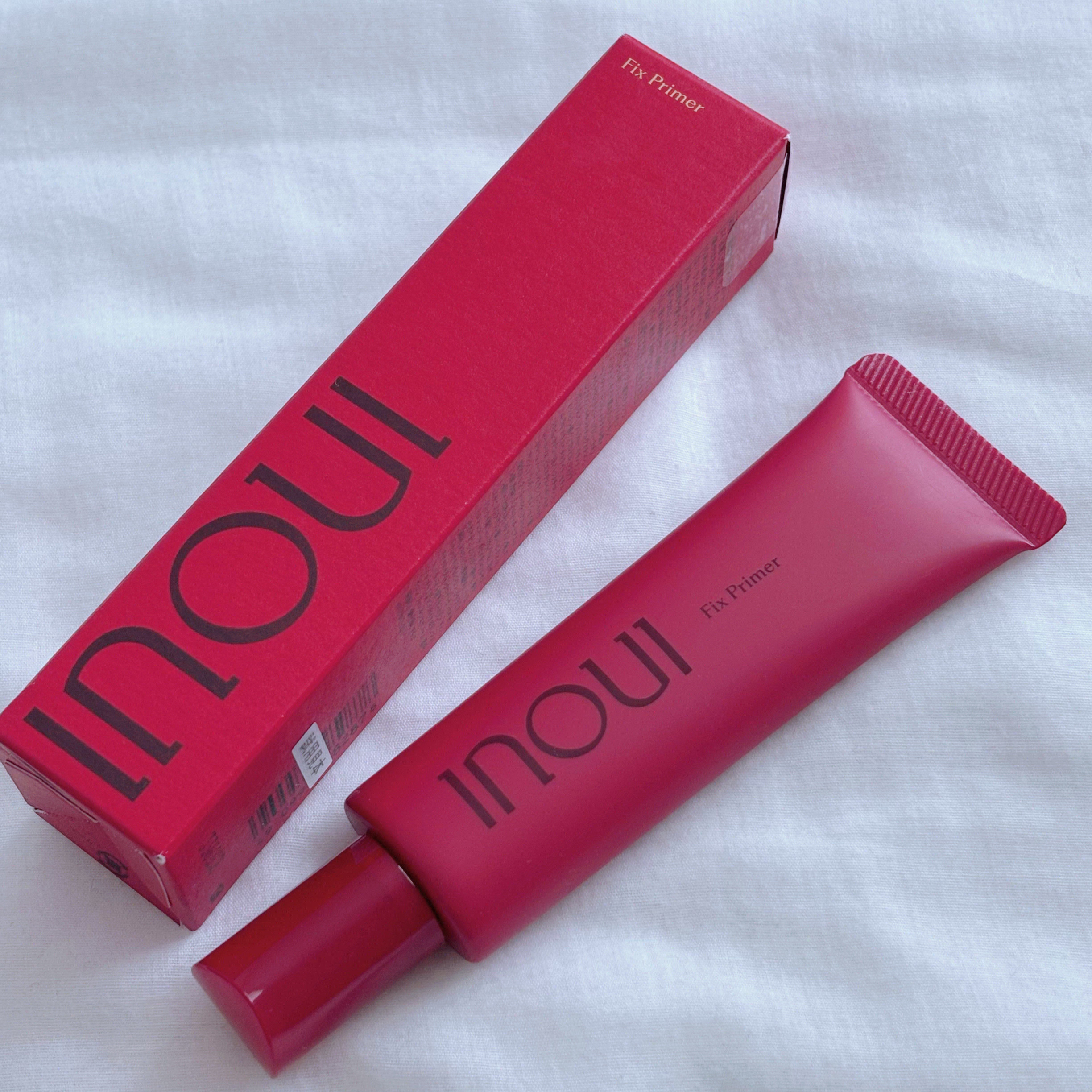 インウイ リキッドファンデーション/INOUI/リキッドファンデーションを使ったクチコミ（3枚目）