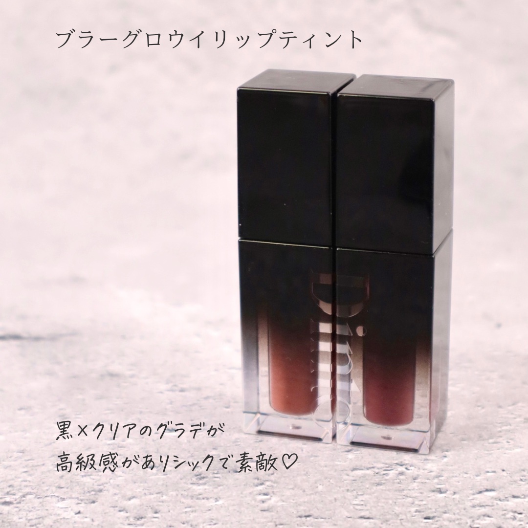 シェイクスピア イン ラブ グリッター/Dinto/グリッターを使ったクチコミ（3枚目）