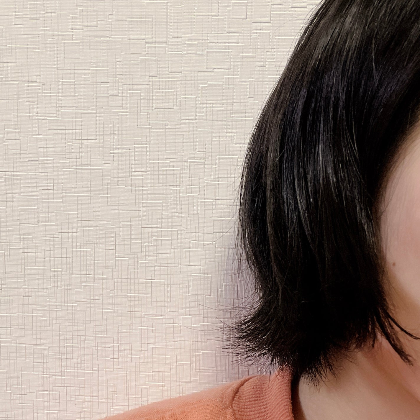 ディープリペア シャンプー モイスト/ヘアトリートメント モイスト/ハニーク/市販シャンプーを使ったクチコミ(4枚目)