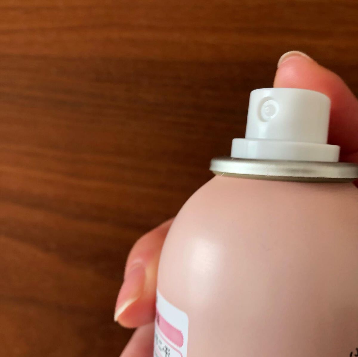 8x4 アロマスイッチ スプレー パリスブーケの香り/８ｘ４/デオドラント・制汗剤を使ったクチコミ（3枚目）