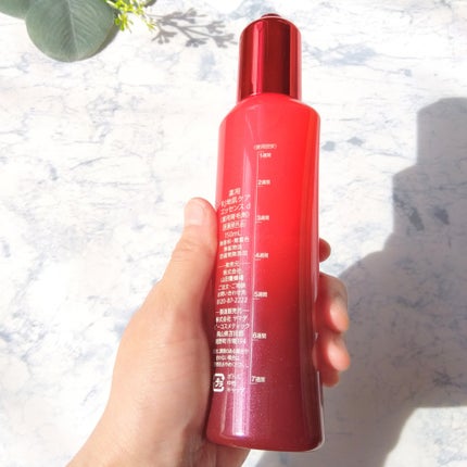 薬用 RJ地肌ケア エッセンス /アピセラピーコスメティクス/頭皮ローションを使ったクチコミ(4枚目)