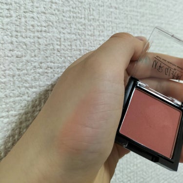 UR GLAM　POWDER EYESHADOW/U R GLAM/パウダーアイシャドウを使ったクチコミ（2枚目）