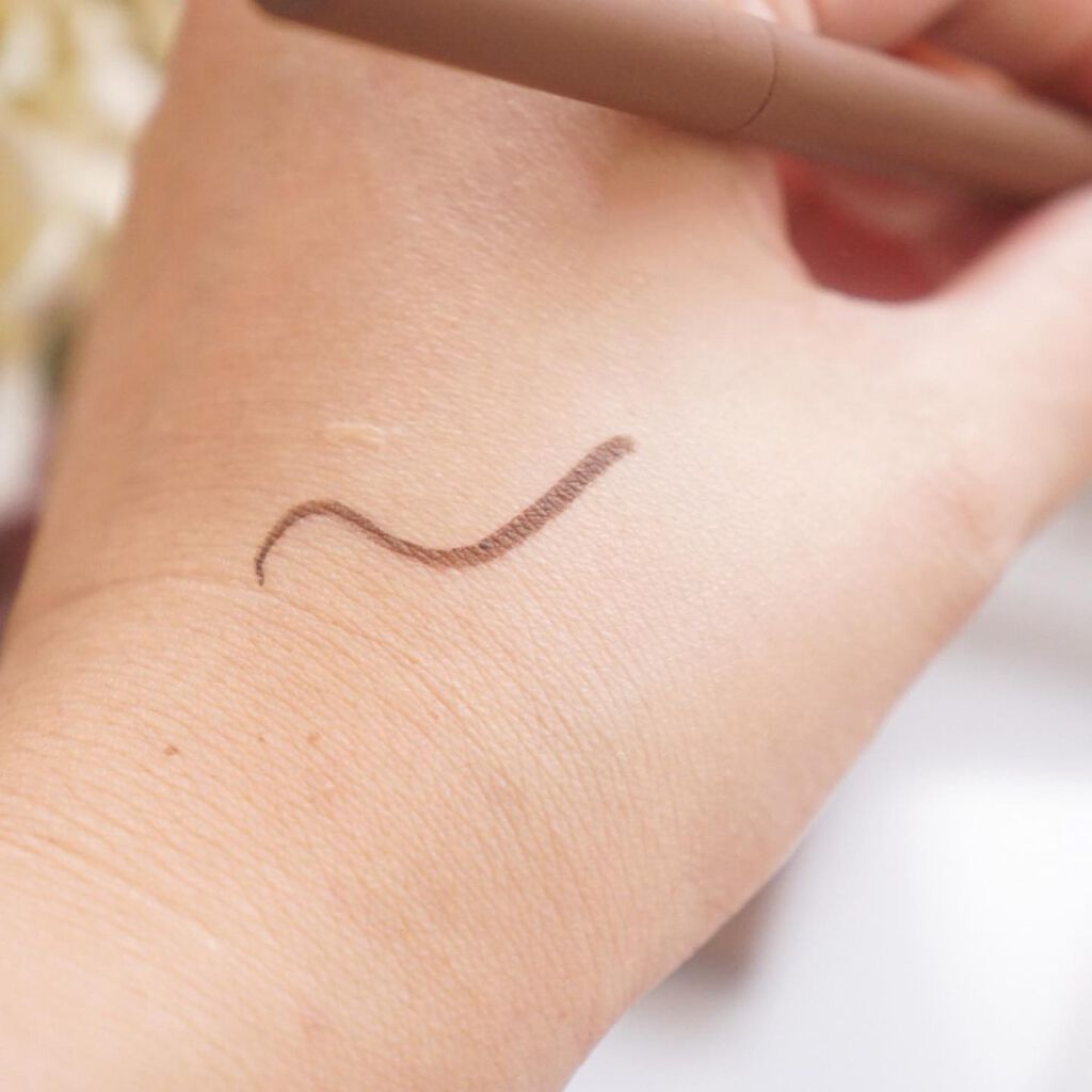 エテュセ アイエディション(カラーパレット)/ettusais/アイシャドウパレットを使ったクチコミ（3枚目）