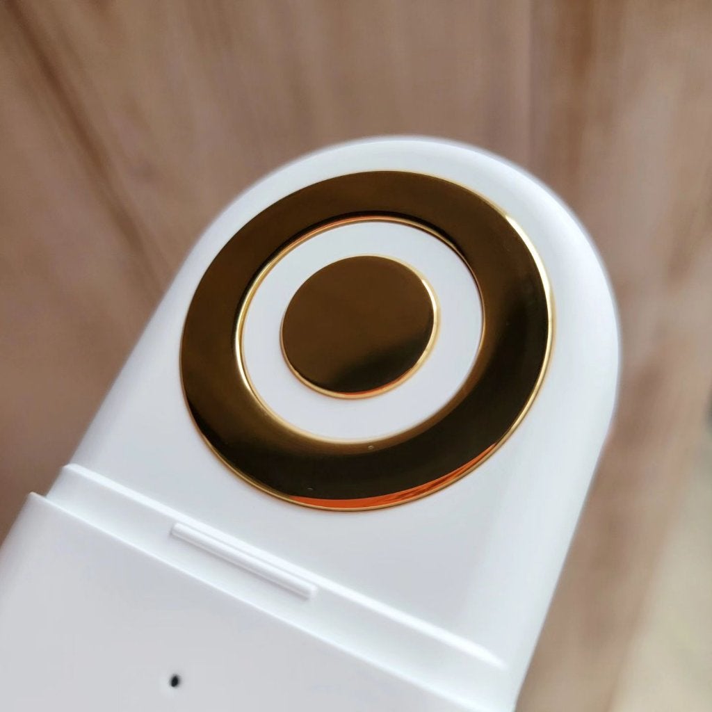 ELFACE/ELFACE/美顔器・マッサージを使ったクチコミ(4枚目)