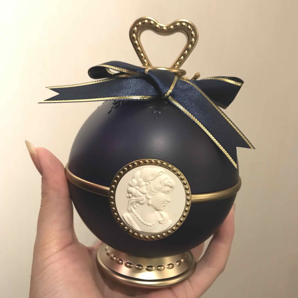 ミックスド フェイスカラー ローズ ラデュレ/レ・メルヴェイユーズ ラデュレ/パウダーチークを使ったクチコミ(1枚目)