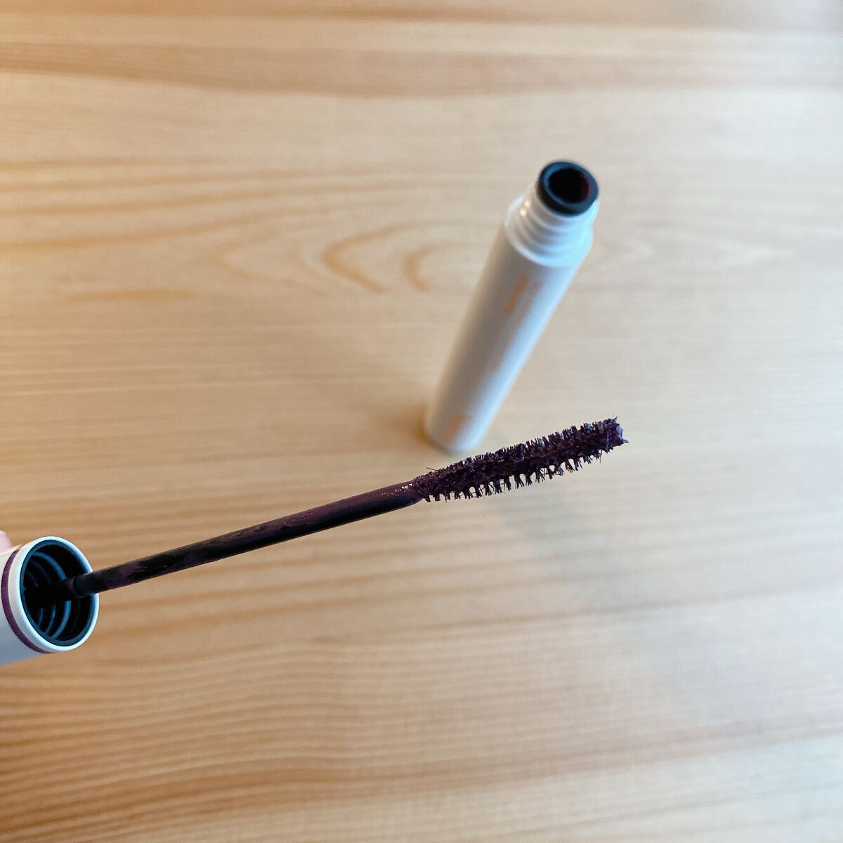 トゥルーディメンションラディアンスバーム/hince/スティックハイライトを使ったクチコミ(5枚目)