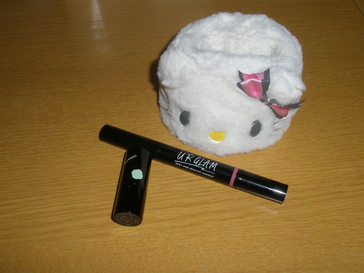 ルージュ ルージュ ピコ/SHISEIDO/口紅を使ったクチコミ(3枚目)