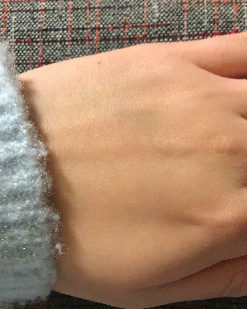 ニベアクリーム/ニベア/ボディクリームを使ったクチコミ(2枚目)