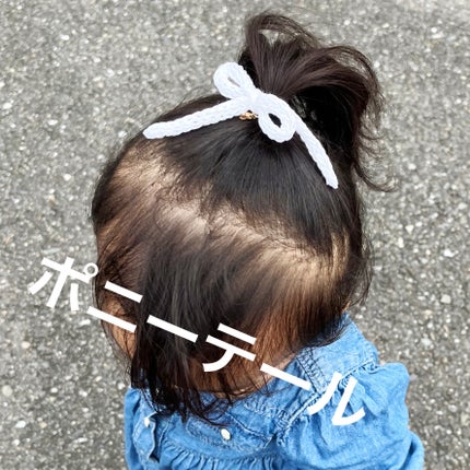 ヘアアクセサリー/SHEIN/ヘアアクセサリーを使ったクチコミ(1枚目)