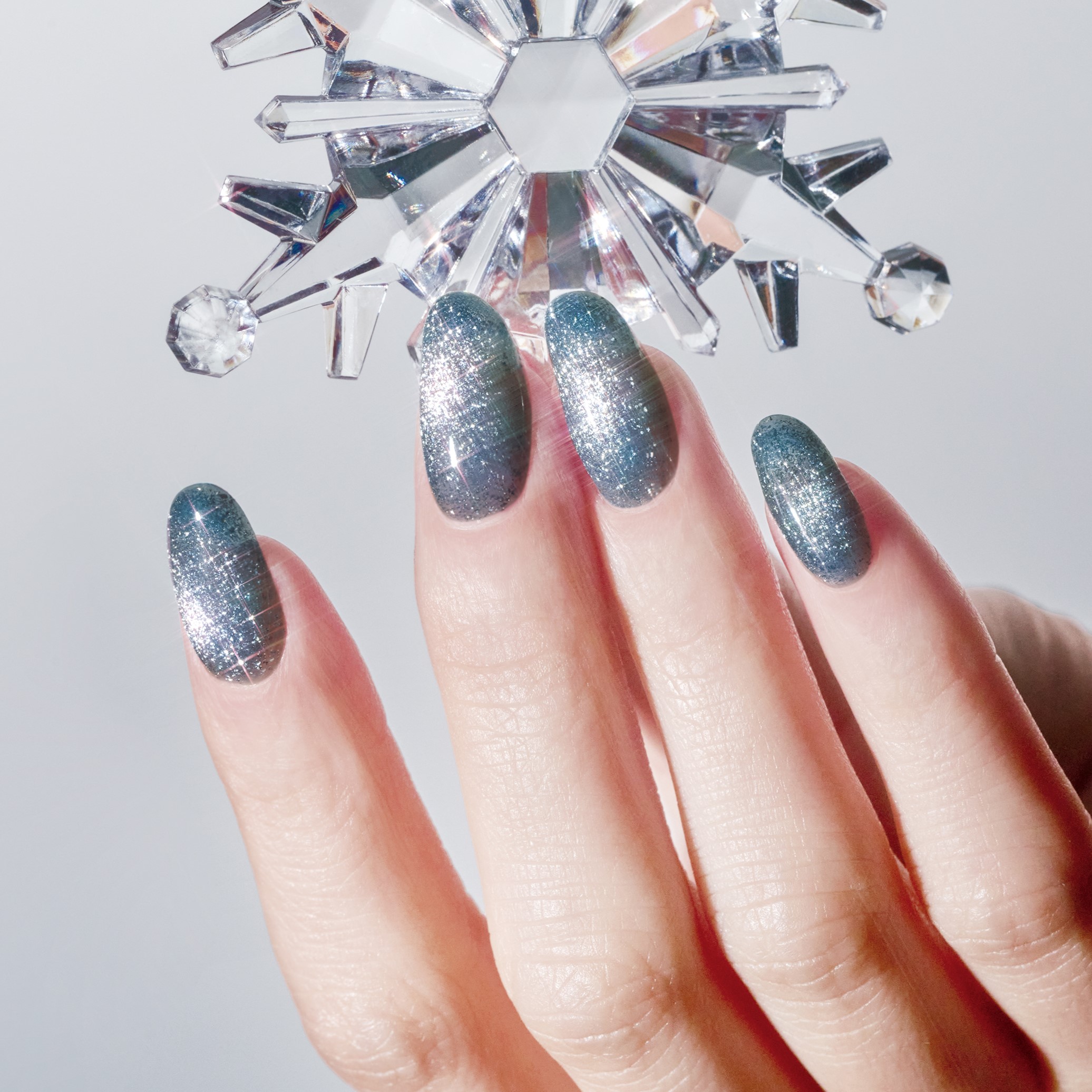 GELiSM (ジェリズム)/D-UP/ジェルネイルを使ったクチコミ（3枚目）