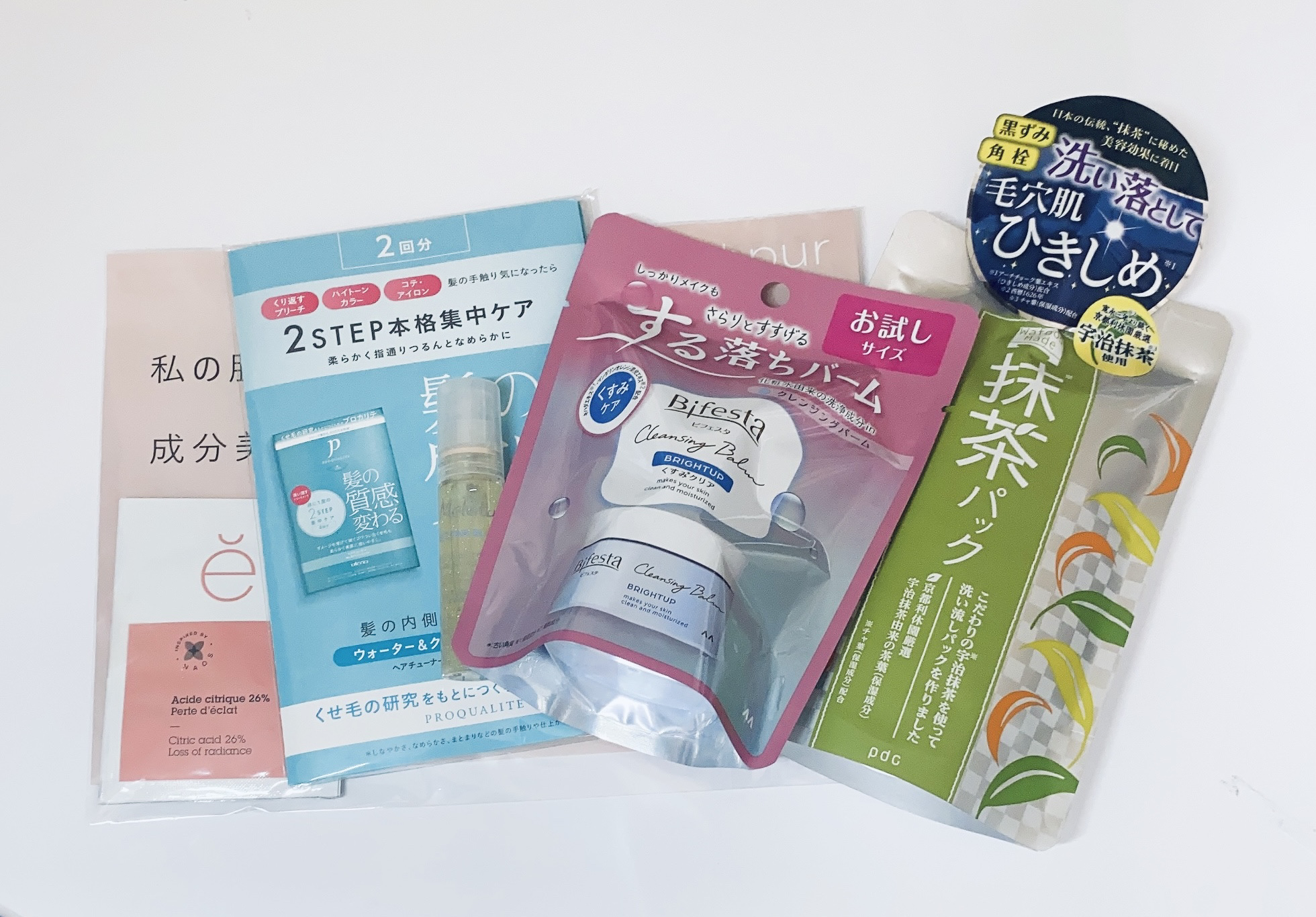 ブルーム ボックス/BLOOMBOX/その他を使ったクチコミ（1枚目）