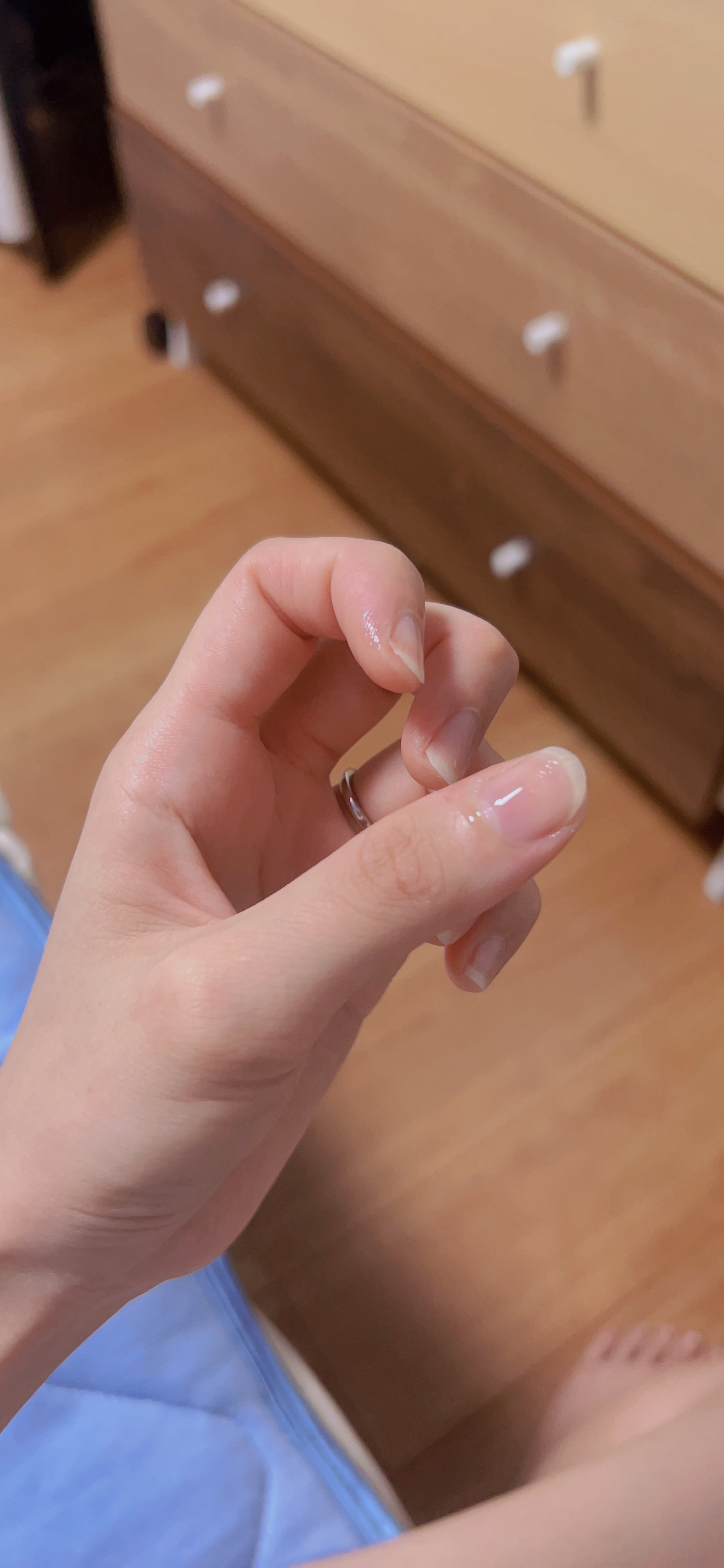 ハンドクリーム (フェアリーベリー)/プレシャスガーデン/ハンドクリームを使ったクチコミ(2枚目)