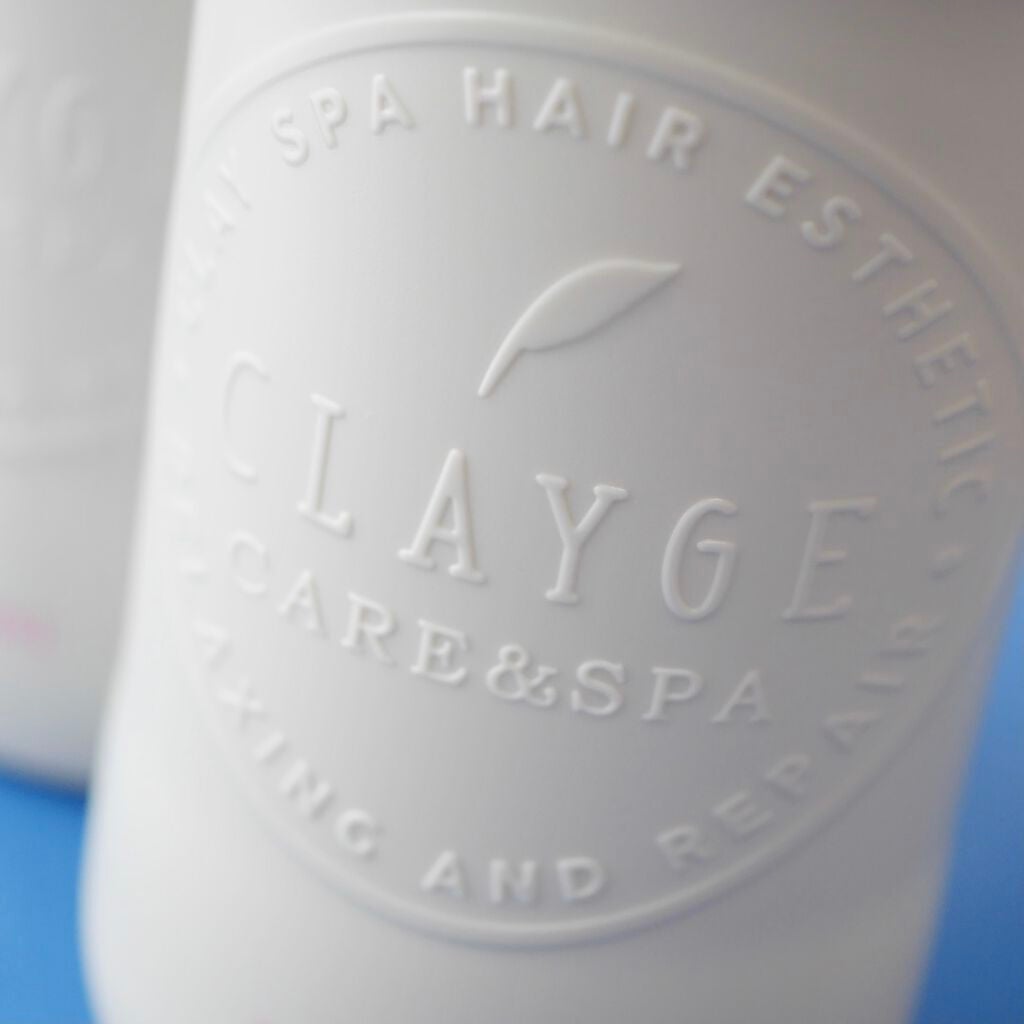 シャンプー/トリートメント DN ダメージケア/CLAYGE/シャンプー・コンディショナーを使ったクチコミ(8枚目)