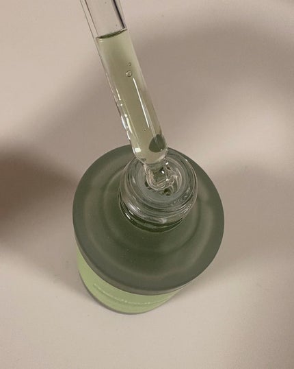 エクソソームシカ アンプル/MEDICUBE/美容液を使ったクチコミ(2枚目)