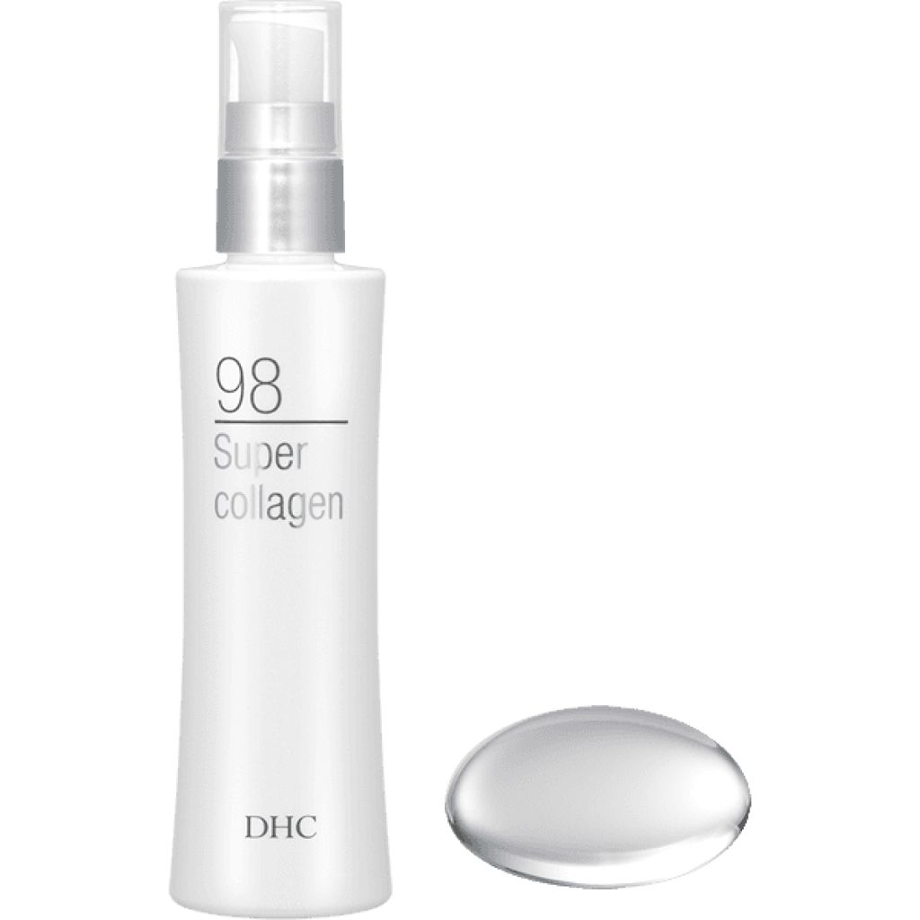 スーパーコラーゲン DHC