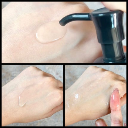 ポアクリア オイル/ONE BY KOSE/オイルクレンジングを使ったクチコミ(4枚目)