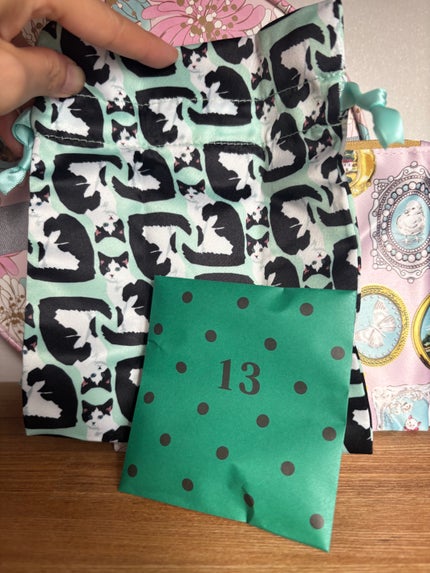 メイクアップ コレクション 2022/PAUL & JOE BEAUTE/メイクアップキットを使ったクチコミ(1枚目)