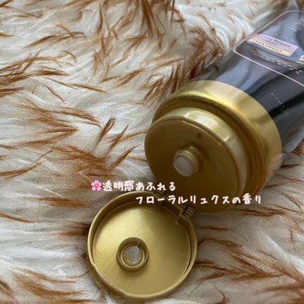 THE BEAUTY 髪ã®ãã¡çŸå®¹ãã¬ãã¢ã ããªãŒãã¡ã³ãïŒã¢ã€ã¹ããªãã¢ãã¬ãã¢ã ïŒ/ãšãã»ã³ã·ã£ã«/æŽãæµããã¢ããªãŒãã¡ã³ãã䜿ã£ãã¯ãã³ãïŒ3æç®ïŒ