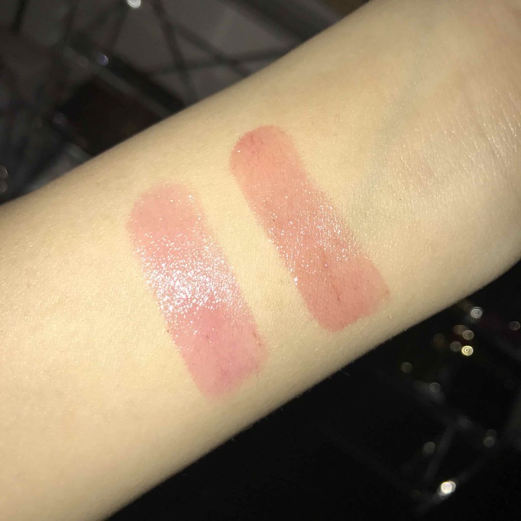 オペラ リップティント N/OPERA/リップティントを使ったクチコミ（2枚目）