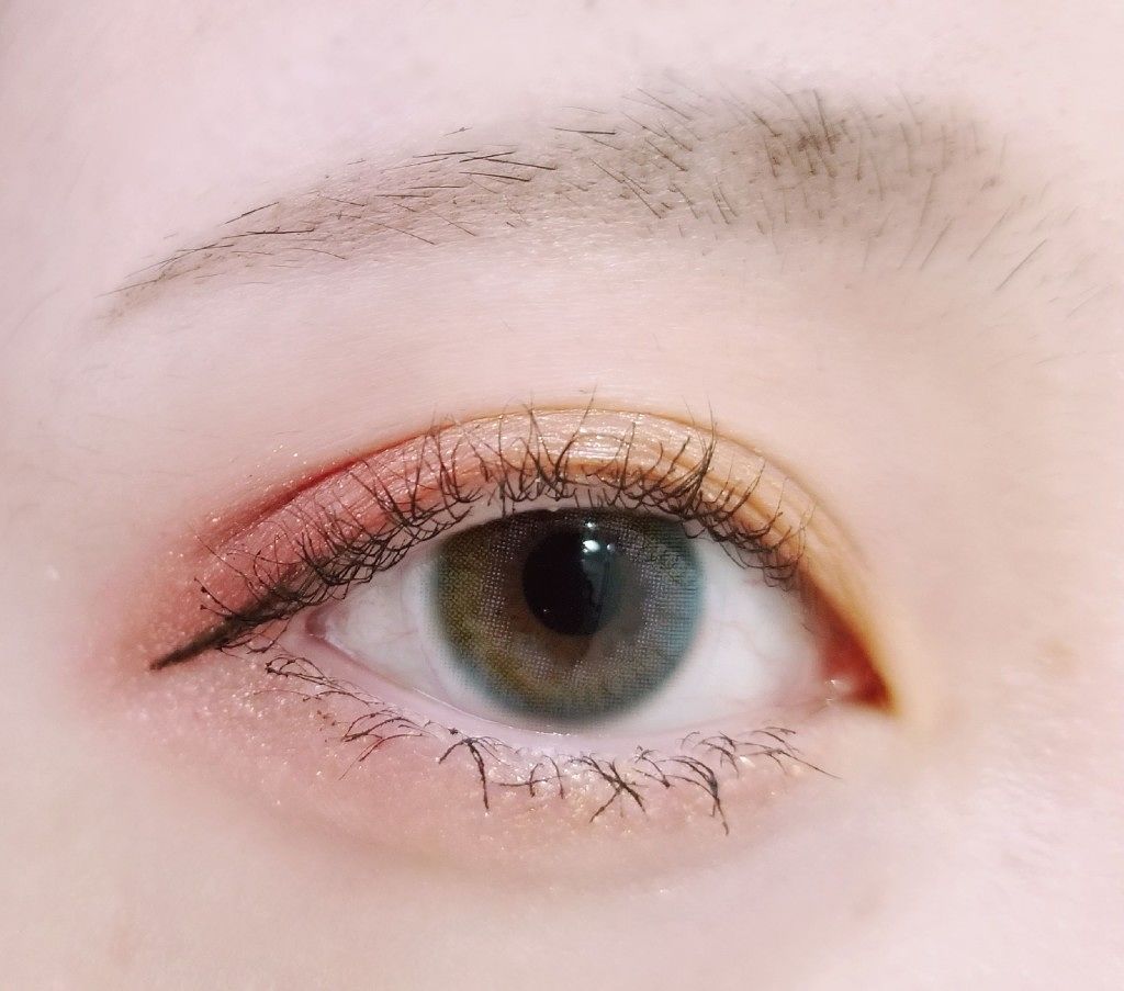 ルドゥーブル プレミアム/ルドゥーブル/二重まぶた用アイテムを使ったクチコミ（3枚目）