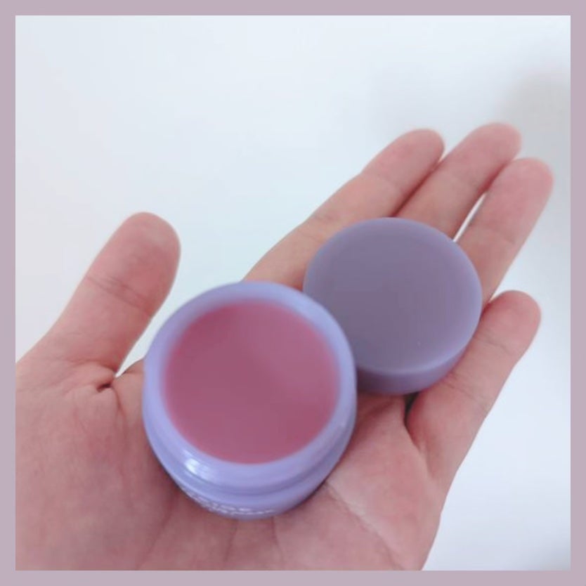 リップスリーピングマスク/LANEIGE/リップバームを使ったクチコミ(3枚目)