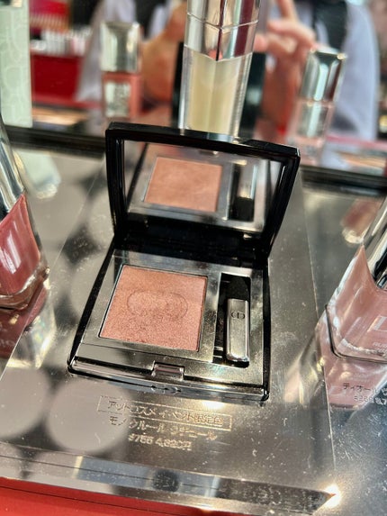 ディオールスキン フォーエヴァー グロウ ヴェール /Dior/化粧下地を使ったクチコミ(3枚目)