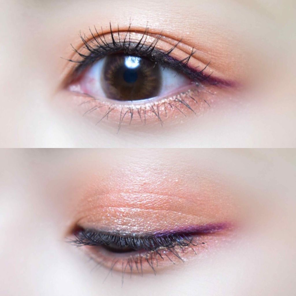 アイ カラー クォード/TOM FORD BEAUTY/アイシャドウパレットを使ったクチコミ（2枚目）