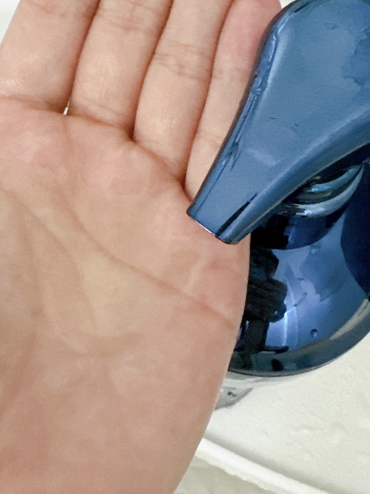 セラティス ムーンライトスリーク シャンプー / ヘアトリートメント/THERATIS/市販シャンプーを使ったクチコミ（3枚目）